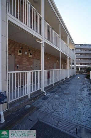 シャロルスターの物件内観写真